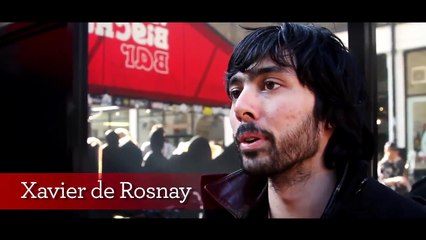 Justice - Civilization - Song Stories