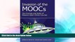 Big Deals  Invasion of the Moocs: The Promises and Perils of Massive Open Online Courses  Best