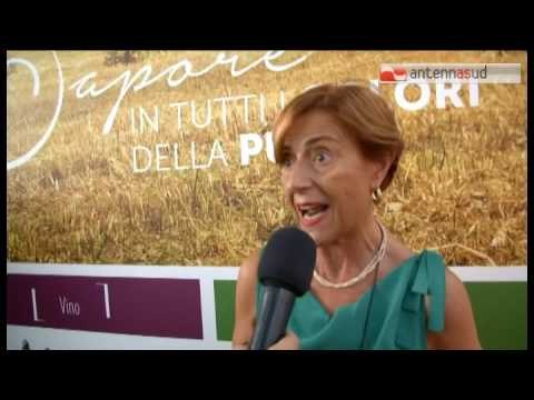 20 09 2016 Le masserie didattiche in Fiera del Levante