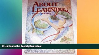 Big Deals  About Learning  Best Seller Books Best Seller