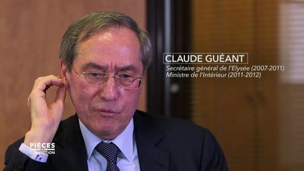 Hauts fonctionnaires : pour Claude Guéant, certaines nominations servent de parachute doré