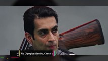 Olympic Game Rio 2016 _ Sandhu, Chenai Disappoint On Day 1 Of Trap Shooting-4xqWmdlVfV0