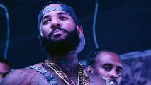 The Game -Pest Control (OOOUUU Remix)- (Meek Mill Diss)