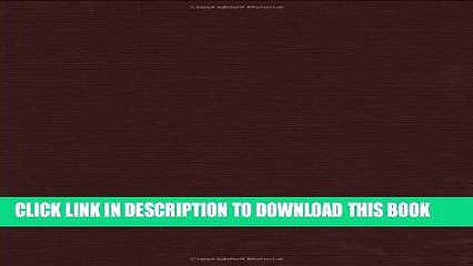 [PDF] Discrete Choice Analysis: Theory and Application to Travel Demand (Transportation Studies)