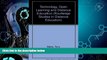 Big Deals  Technology, Open Learning and Distance Education (Routledge Studies in Distance