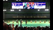 Ginny Thrasher Winner Of Women's 10m air rifle _ Shooting Rio Olympics 2016-ofYynz10mPQ