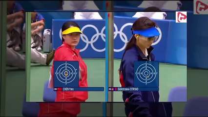 Shooting Women's 25m pistol _ olympic games rio 2016--njrBSMcSfc