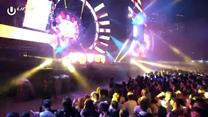 Deadmau5 Play Jay Lumen - LondON (Ultra Japan 2016) By : → [www.facebook.com/lovetrancemusicforever]