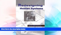 Big Deals  Redesigning Human Systems  Best Seller Books Best Seller