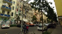 Berlin's housing battle | Made in Germany