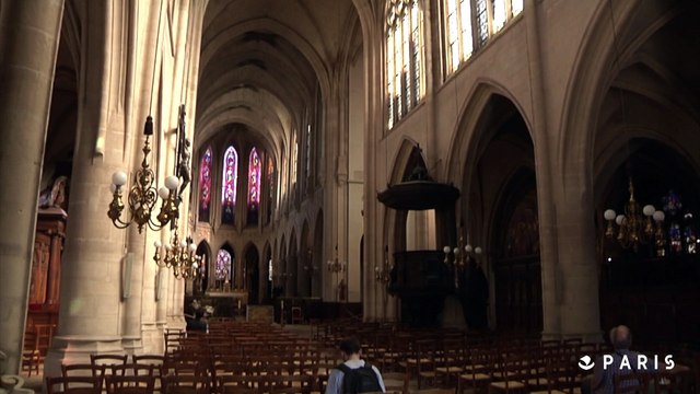 Nuit Blanche 2016 : Gwenaël Morin ou le défi théâtral