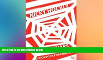 Big Deals  Webinars: A Cookbook for Educators  Best Seller Books Most Wanted
