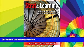 Big Deals  StrateLearning: TransformaciÃ³n Digital de la EducaciÃ³n y FormaciÃ³n (Spanish