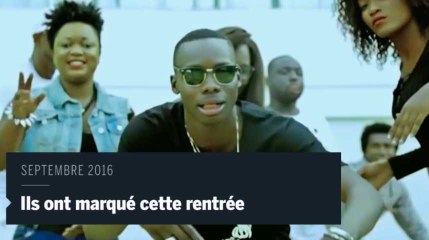 Le Zap Afrique : Ils ont marqué cette rentrée