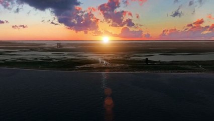 OSIRIS-Rex Gittim ve Döndüm -  NASA’nın üçüncü derin uzay Kaşifi Hayatın kaynağını arıyor