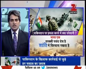 Indian Army is Helpless in Front of Pakistani Army