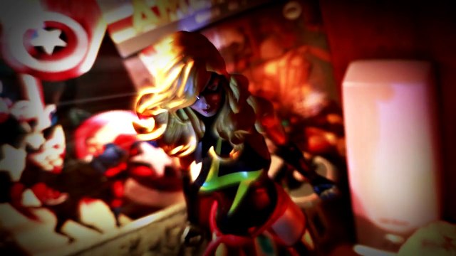 Nick Fury - JoBlo Unboxing, Sideshow Collectibles, Hot Toys, Sixth Scale Figure - YouTube