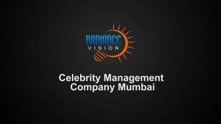 Celebrity Management Companies in Mumbai