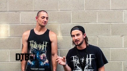 Arkaik - TOUR PRANKS Ep. 208