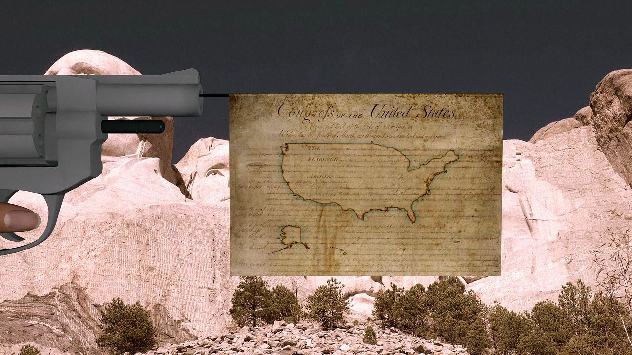 Guns in the US