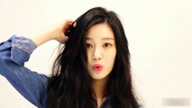 Q&A ACTRESS Lee Yu-bi