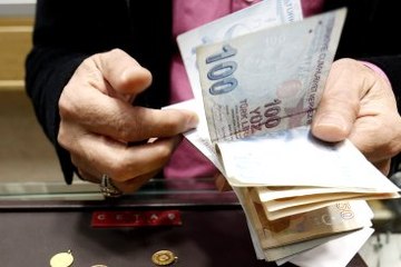 Gelir Eşitsizliği Rakamları Açıklandı! En Yüksek Gelir Grubunun Aldığı Pay Arttı