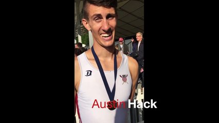 Men's Eight, Final Qualification Regatta-NcxSonMwTjQ