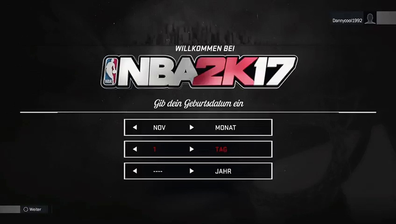 Ps4-live-Übertragung von dannycool1992