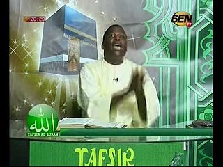 Vidéo : Iran Ndao tacleles politiciens