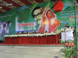 চমক আসছে আওয়ামী লীগের কাউন্সিলে