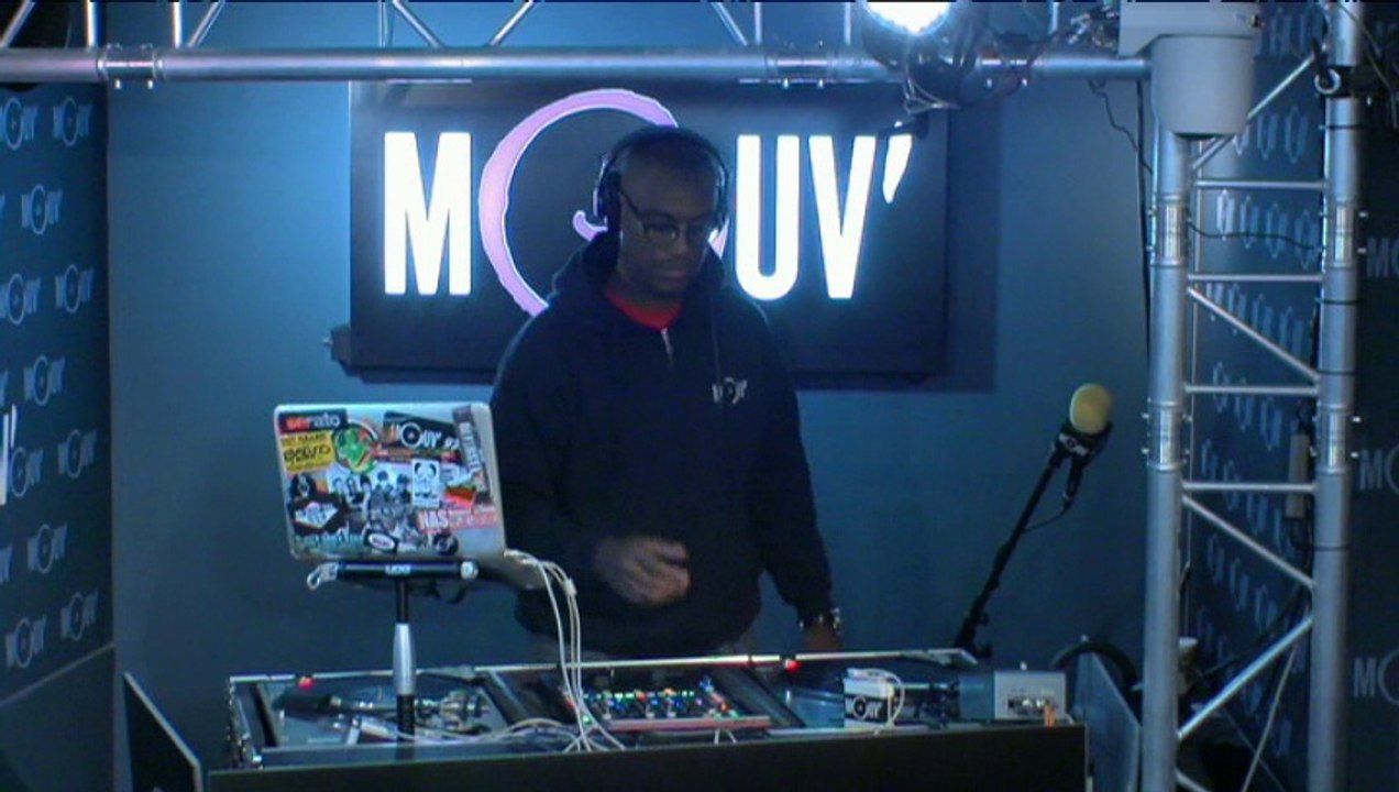 Le Wake-Up Mix (21/09/2016) : Tito Prince, Ty Dolla $ign, ScHoolboyQ