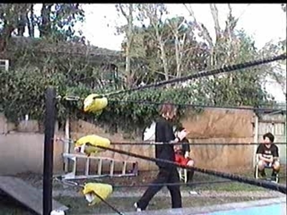 BB6 - Ace Trigger Vs Ruthless Ron