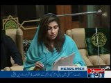 NewsONE Headlines 2PM, 21-Sep-2016