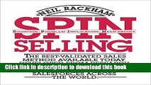 [PDF] SPIN Selling Full Colection