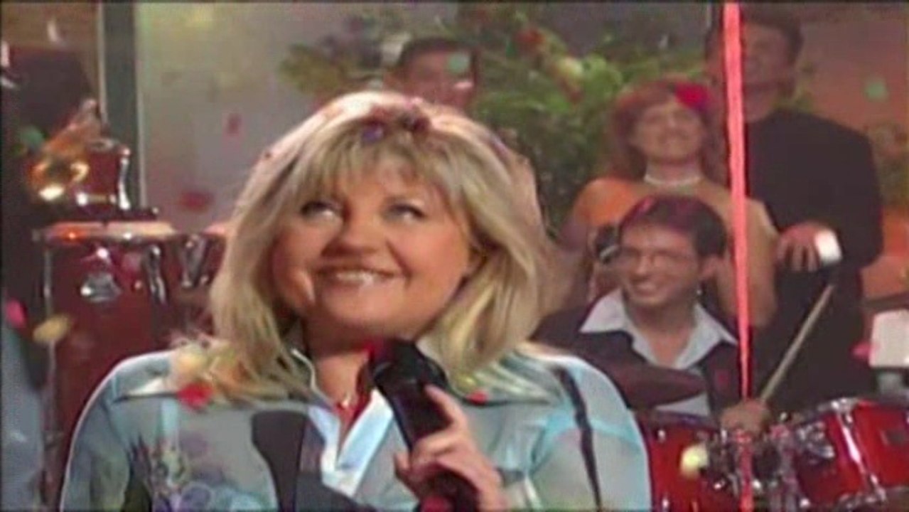 Gaby Baginsky - A Banda (Zwei Apfelsinen im Haar) 2001