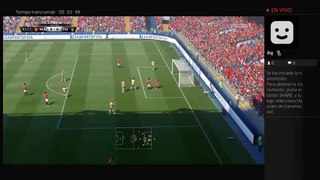 FIFA17 DEMO EN DIRECTO (24)