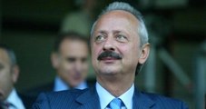 Haluk Ulusoy: Futbolcusuna Sahip Çıkamayan Kişiler Türk Futbolunu Yönetiyor