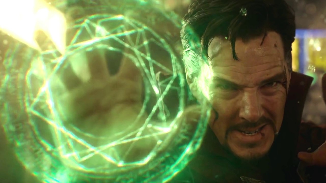 Agents Of SHIELD Season 4 Episode 1 Ghost Rider Trailer and Captain America Easter Eggs