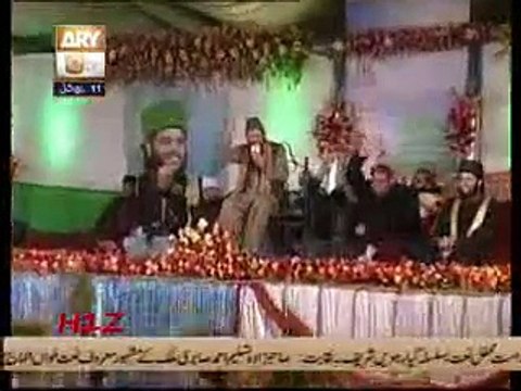 Qari Waheed Zafar Qasmi Naats Best