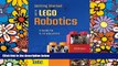 Big Deals  Getting Started with LEGO Robotics: A Guide for K-12 Educators  Best Seller Books Most