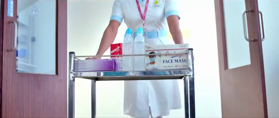 Remo Official Tamil Trailer | Sivakarthikeyan, Keerthi Suresh | Anirudh Ravichander