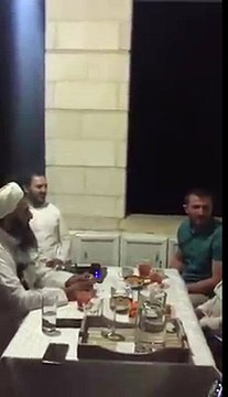 بفضل الله عزوجل ، امرأة المانيا اعتنقت اﻹسلام على ايدي جماعة الدعوة والتبليغ في الاردن ، محبكم في الله د/ مصعب محمدحماد