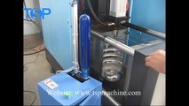 5 gallon pet jar blow molding and making machine