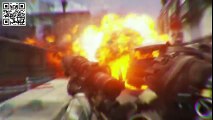 Call of Duty Infinite Warfare 20116– Multiplayer Reveal