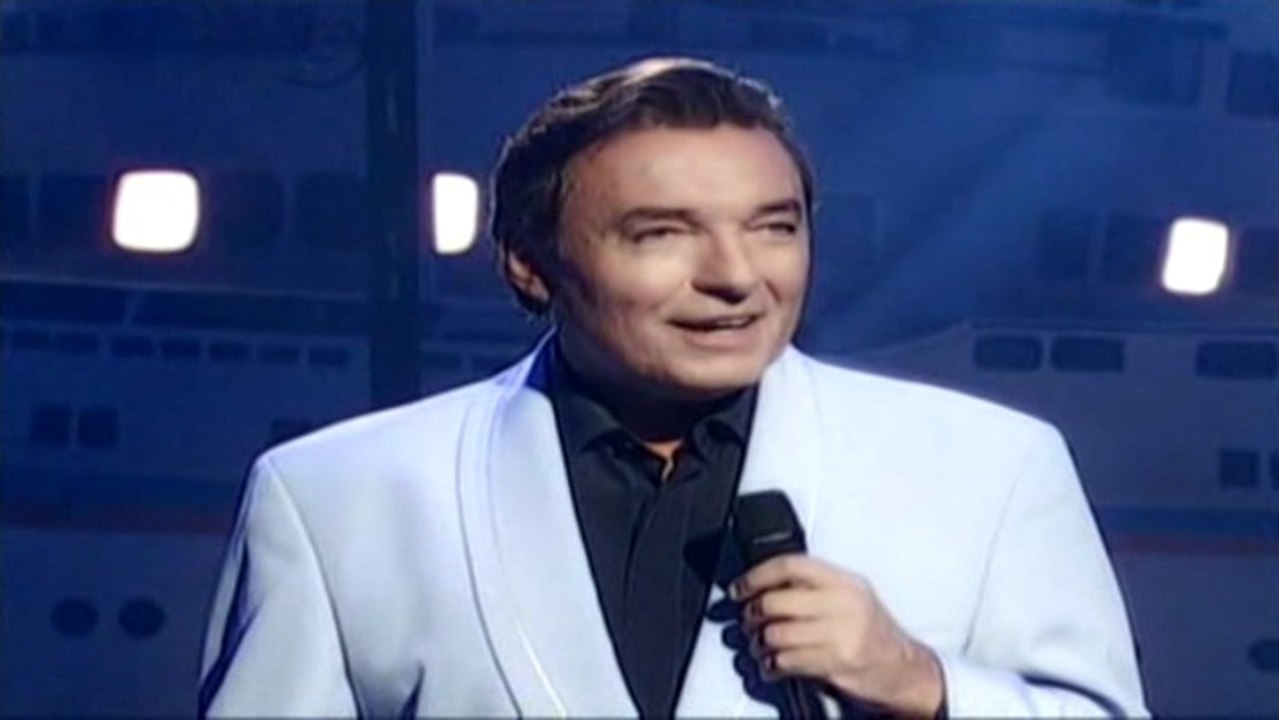 Karel Gott - Nie mehr Bolero 2001