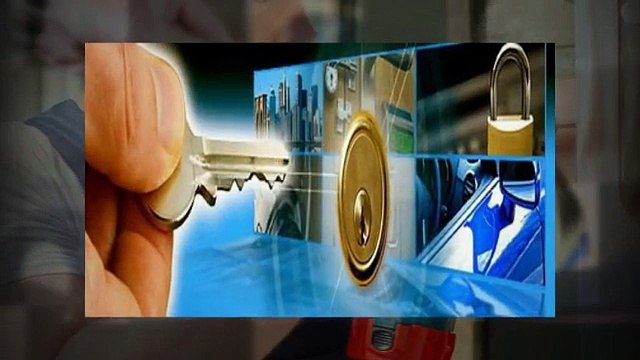 Reliable Commercial & Industrial Locksmith Services