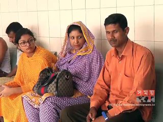 ‘ছেলের দেওয়া আগুনে’ দগ্ধ বাবার মৃত‌্যু