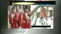 See Why Lalu Prasad Yadav Said Send Narendra Modi to Pakistan