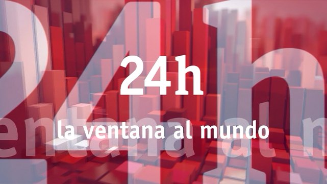 Creación Canal 24 Horas - Cortinillas de otoño y Navidad (2016)