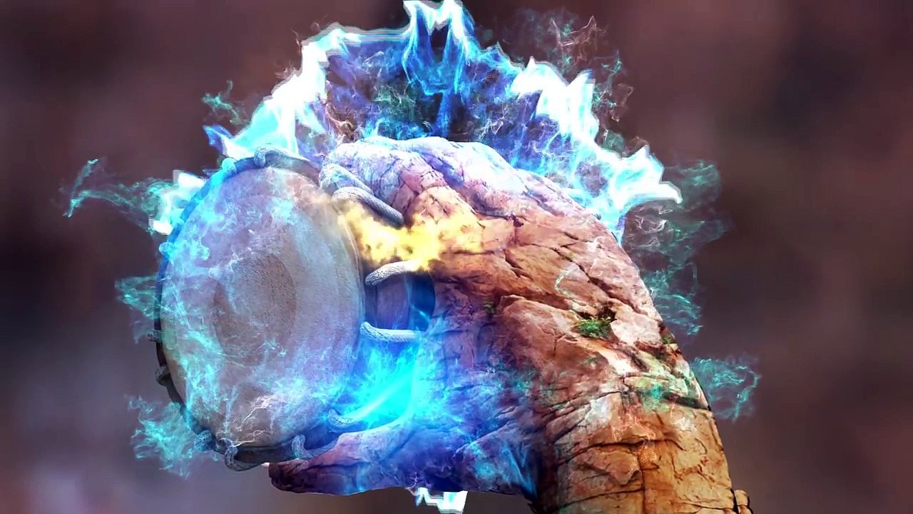 Nagarahavu - Kannada Motion Poster 3 - Dr. Vishnuvardhan - Ramya